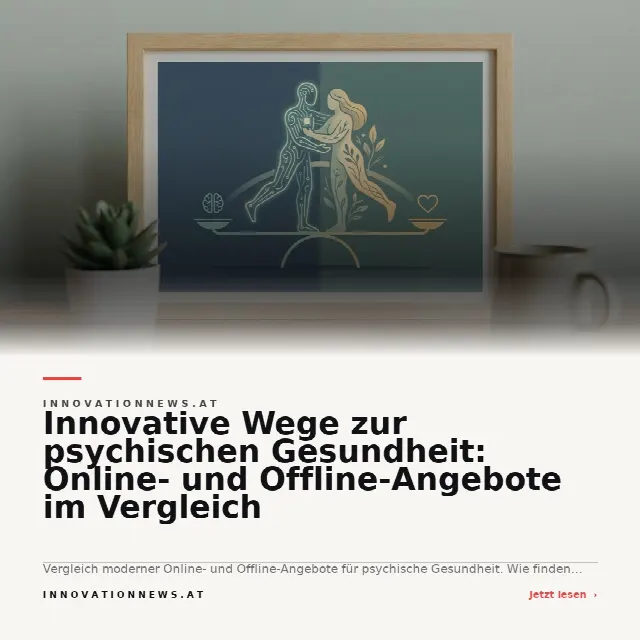 Share-Card fuer Innovative Wege zur psychischen Gesundheit: Online- und Offline-Angebote im Vergleich