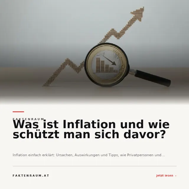 Share-Card fuer Was ist Inflation und wie schützt man sich davor?