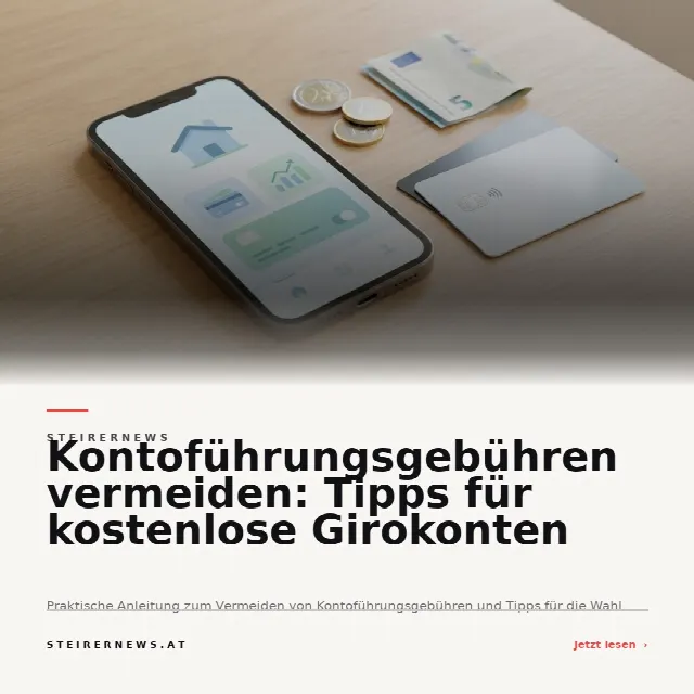 Share-Card fuer Kontoführungsgebühren vermeiden: Tipps für kostenlose Girokonten