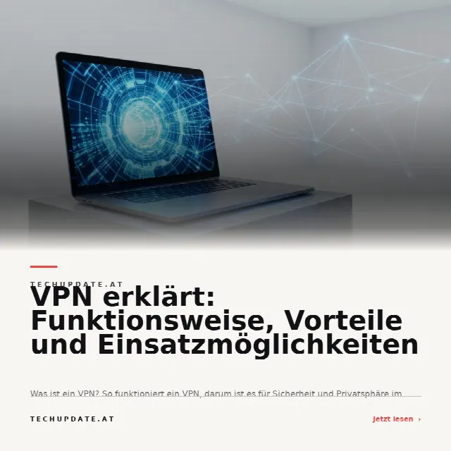Share-Card fuer VPN erklärt: Funktionsweise, Vorteile und Einsatzmöglichkeiten