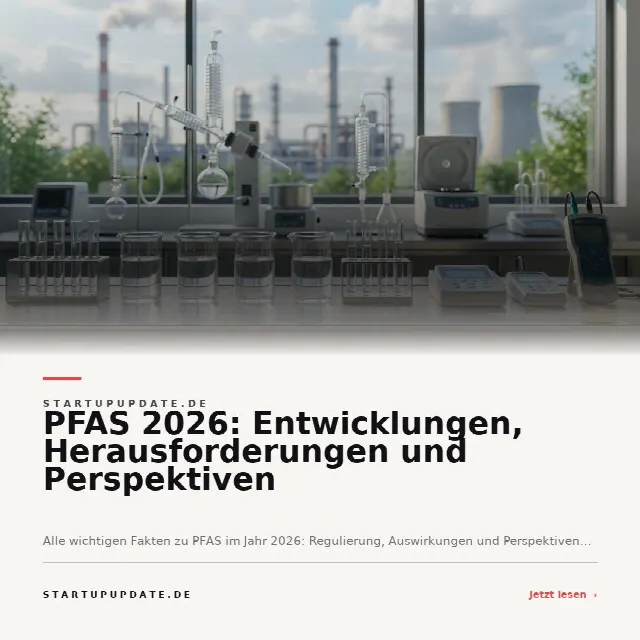 Share-Card fuer PFAS 2026: Entwicklungen, Herausforderungen und Perspektiven