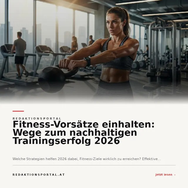 Share-Card fuer Fitness-Vorsätze einhalten: Wege zum nachhaltigen Trainingserfolg 2026