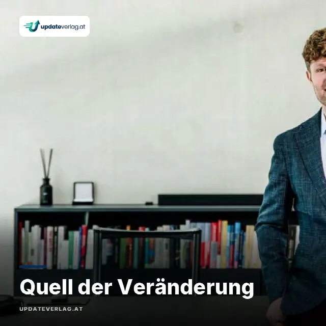 Share-Card fuer Quell der Veränderung
