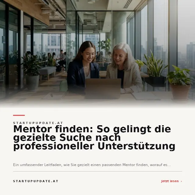 Share-Card fuer Mentor finden: So gelingt die gezielte Suche nach professioneller Unterstützung