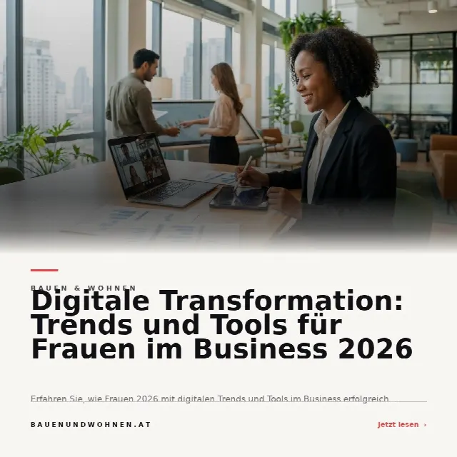 Share-Card fuer Digitale Transformation: Trends und Tools für Frauen im Business 2026
