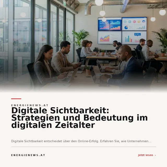 Share-Card fuer Digitale Sichtbarkeit: Strategien und Bedeutung im digitalen Zeitalter