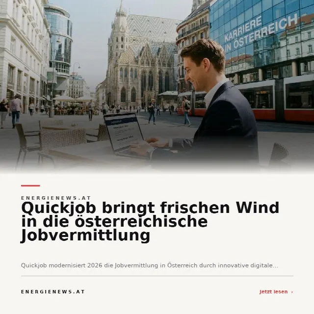 Share-Card fuer Quickjob digitalisiert Personalverwaltung und Einsatzplanung in Österreich