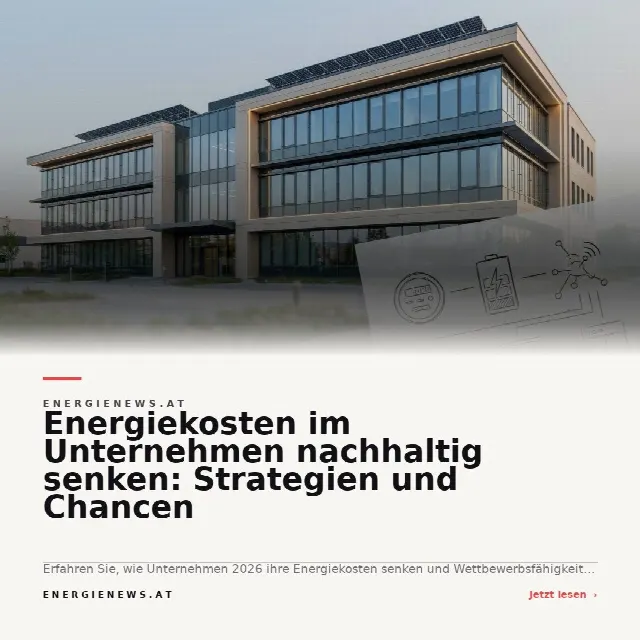 Share-Card fuer Energiekosten im Unternehmen nachhaltig senken: Strategien und Chancen