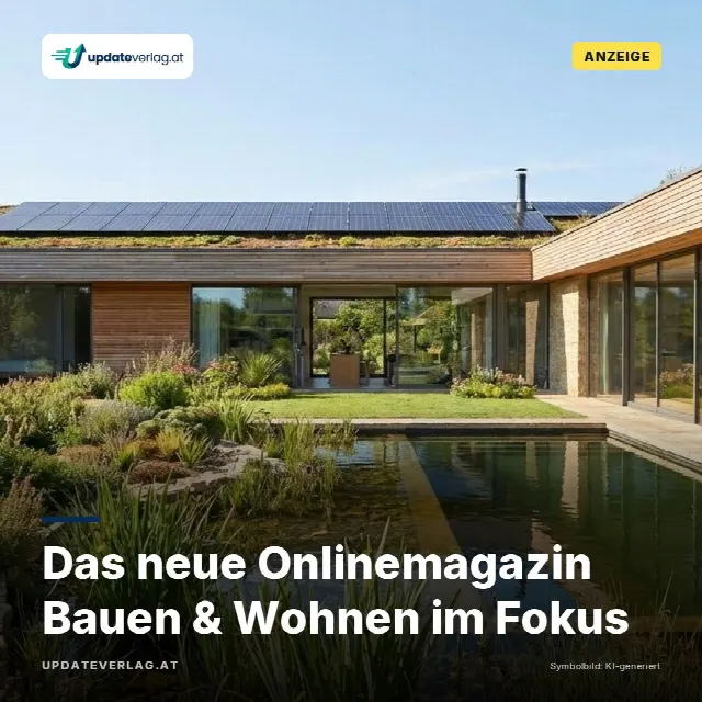 Share-Card fuer Das neue Onlinemagazin Bauen & Wohnen im Fokus