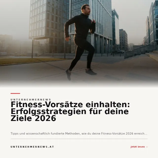 Share-Card fuer Fitness-Vorsätze einhalten: Erfolgsstrategien für deine Ziele 2026