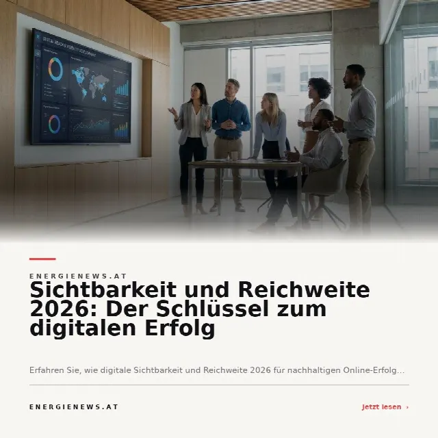 Share-Card fuer Sichtbarkeit und Reichweite 2026: Der Schlüssel zum digitalen Erfolg