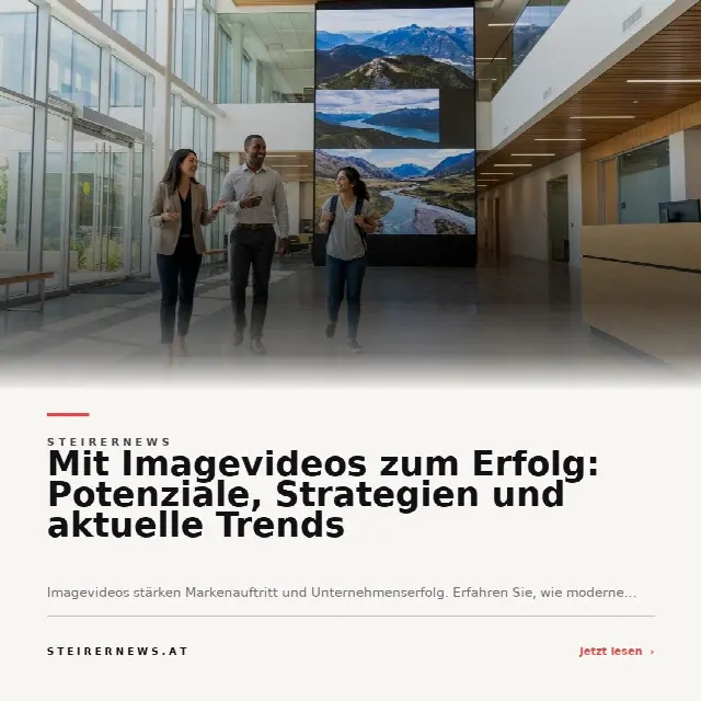 Share-Card fuer Mit Imagevideos zum Erfolg: Potenziale, Strategien und aktuelle Trends