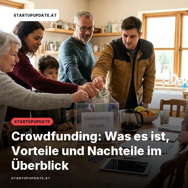 Share-Card fuer Crowdfunding: Was es ist, Vorteile und Nachteile im Überblick