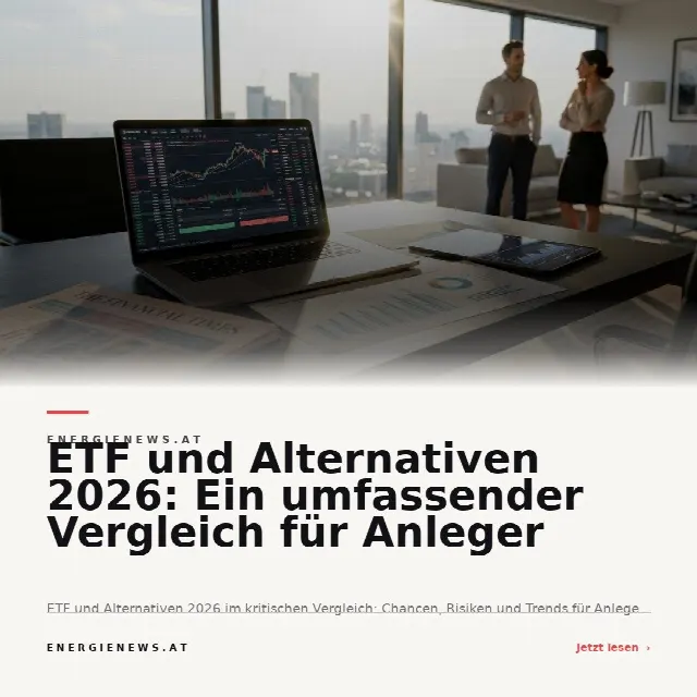 Share-Card fuer ETF und Alternativen 2026: Ein umfassender Vergleich für Anleger