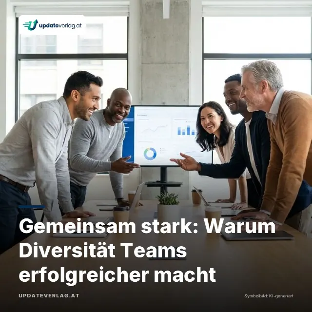 Share-Card fuer Gemeinsam stark: Warum Diversität Teams erfolgreicher macht