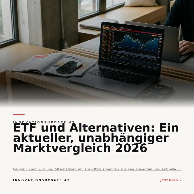 Share-Card fuer ETF und Alternativen: Ein aktueller, unabhängiger Marktvergleich 2026