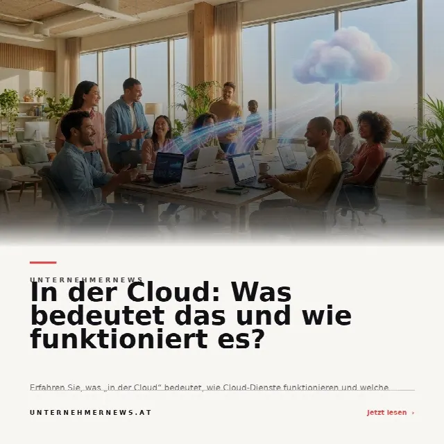 Share-Card fuer In der Cloud: Was bedeutet das und wie funktioniert es?