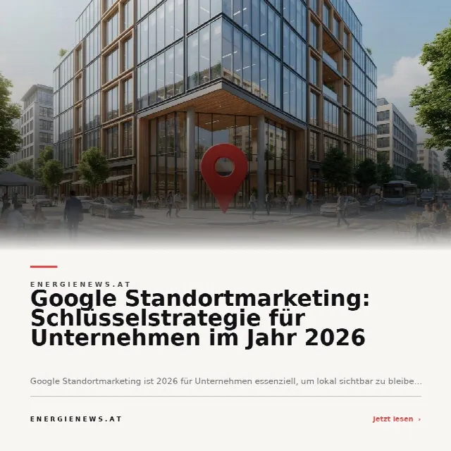 Share-Card fuer Google Standortmarketing: Schlüsselstrategie für Unternehmen im Jahr 2026