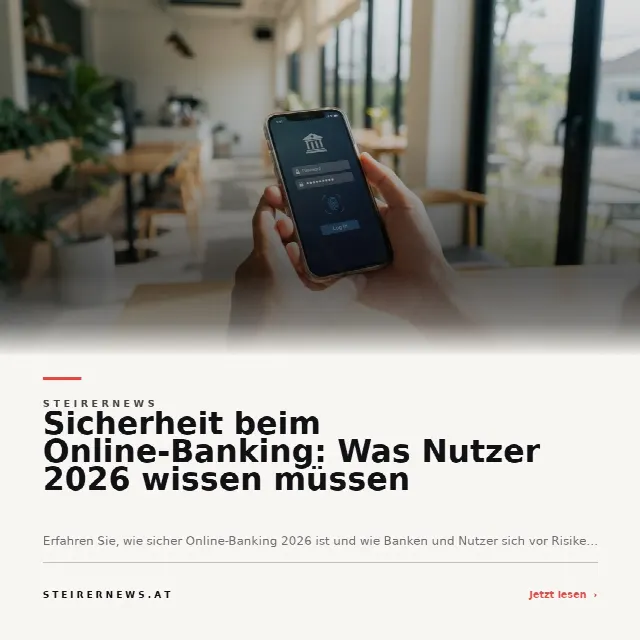 Share-Card fuer Sicherheit beim Online-Banking: Was Nutzer 2026 wissen müssen